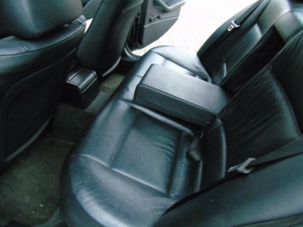 BMW 3 серия E46, 2001 г.