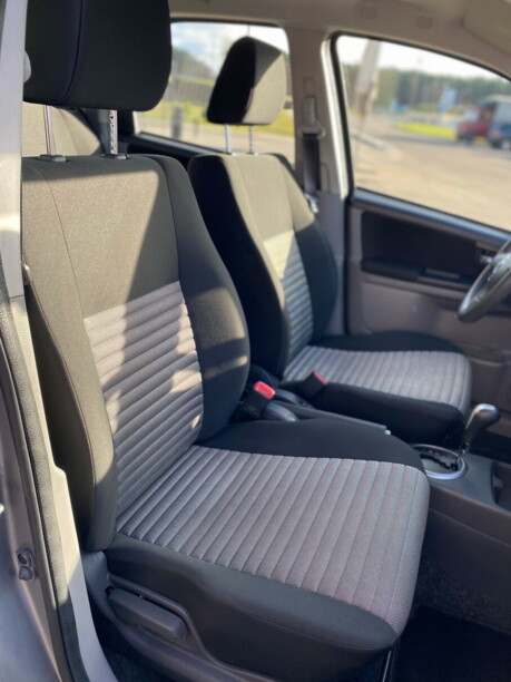 Suzuki SX4 I · Рестайлинг, 2014 г.