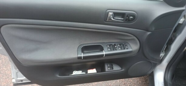 Volkswagen Passat B5, 2005 г.