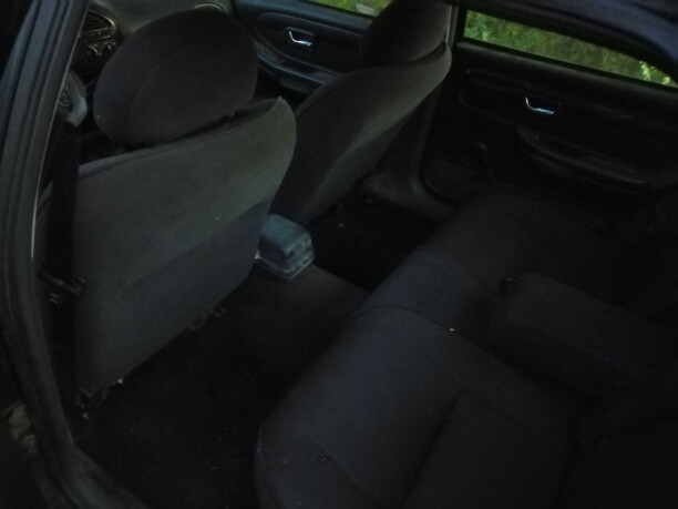 Ford Scorpio II, 1995 г.