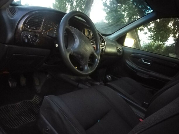 Ford Scorpio II, 1995 г.