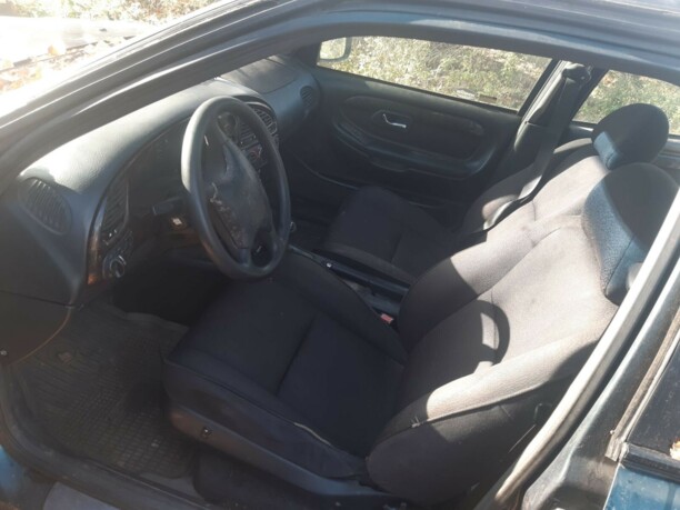 Ford Scorpio II, 1995 г.