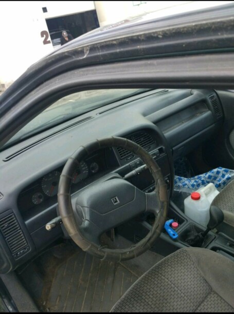 Citroen Xantia X1, 1997 г.