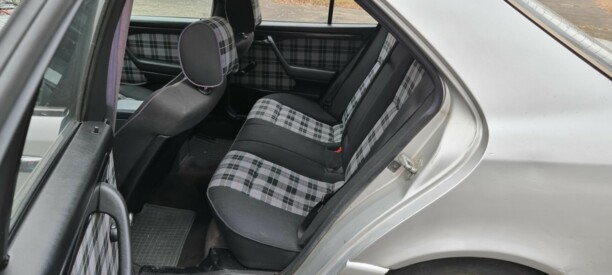 Mercedes-Benz C-Класс W202, S202, 1995 г.