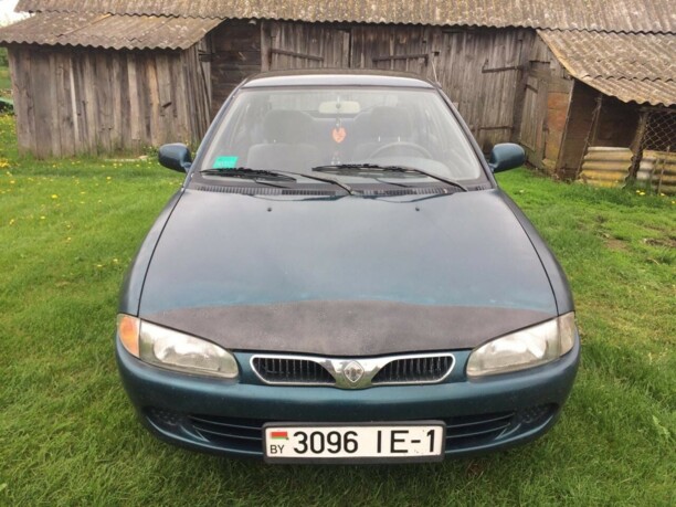 Proton Persona I, 1996 г.