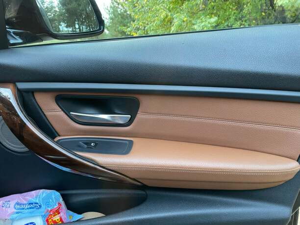 BMW 3 серия F30, F31, 2013 г.