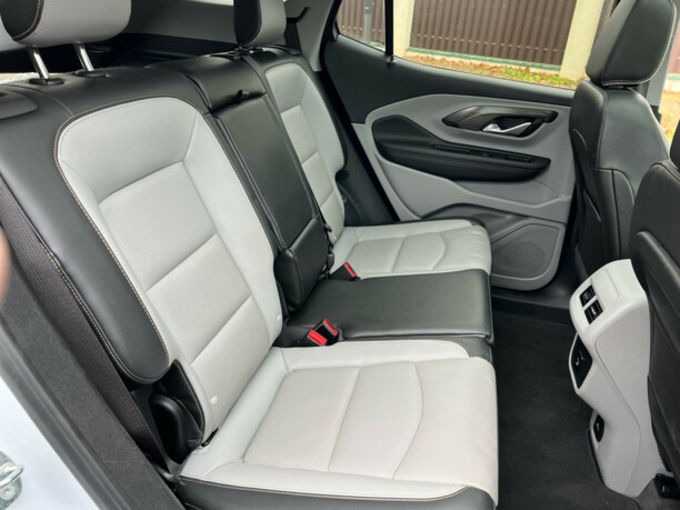 GMC Terrain II, 2017 г.