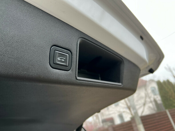 GMC Terrain II, 2017 г.