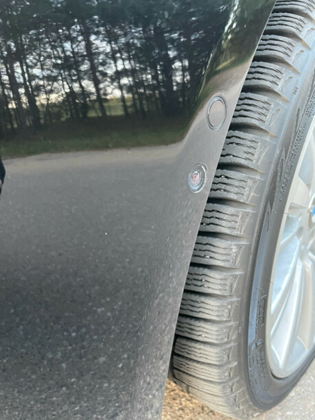 BMW 3 серия F30, F31, 2013 г.
