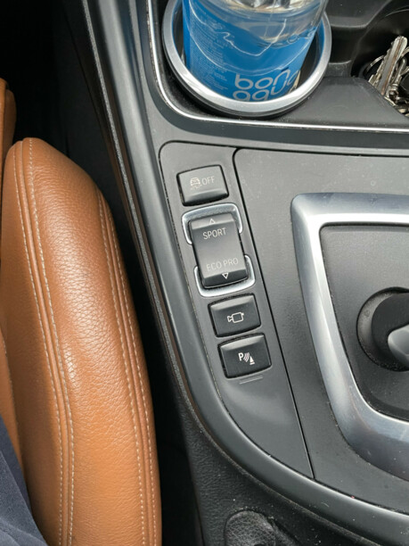 BMW 3 серия F30, F31, 2013 г.