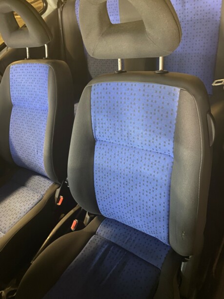 Volkswagen Lupo, 2000 г.