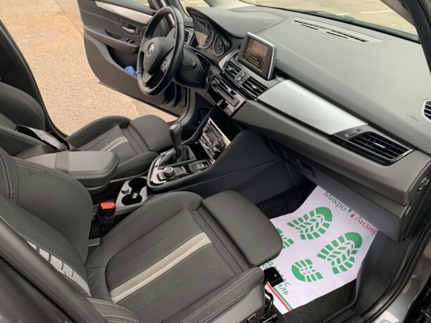 BMW 2 серия Active Tourer F45, 2017 г.