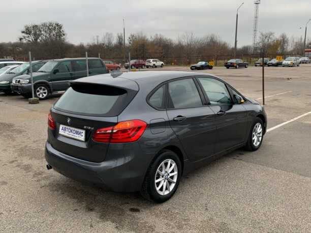 BMW 2 серия Active Tourer F45, 2017 г.