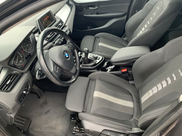 BMW 2 серия Active Tourer F45, 2017 г.