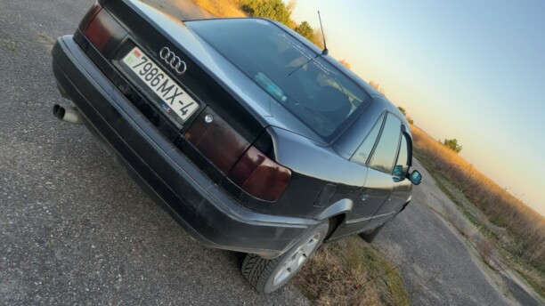 Audi 100 4A, C4, 1994 г.