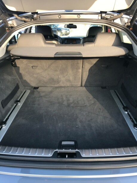 BMW X6 E71, 2009 г.