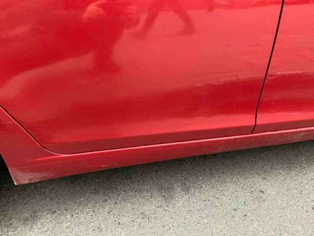 Chevrolet Cruze J300, 2010 г.