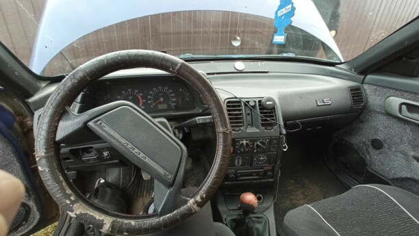 Lada (ВАЗ) 2110, 1999 г.