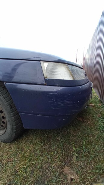 Lada (ВАЗ) 2110, 1999 г.
