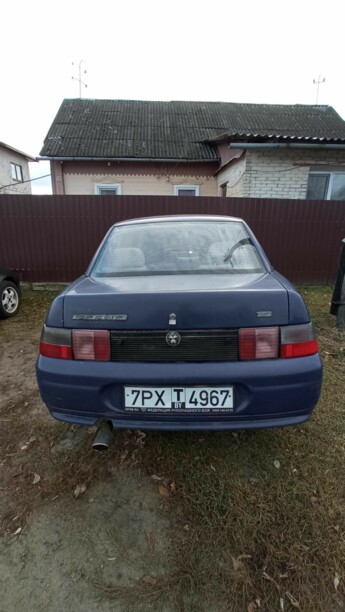 Lada (ВАЗ) 2110, 1999 г.