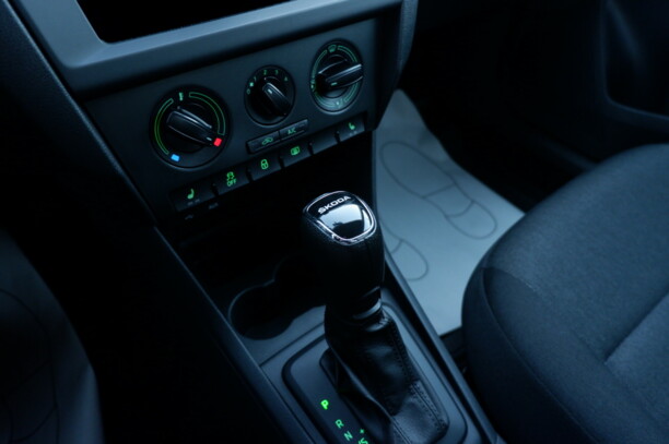 Skoda Rapid I, 2017 г.