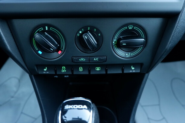 Skoda Rapid I, 2017 г.