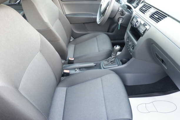 Skoda Rapid I, 2017 г.