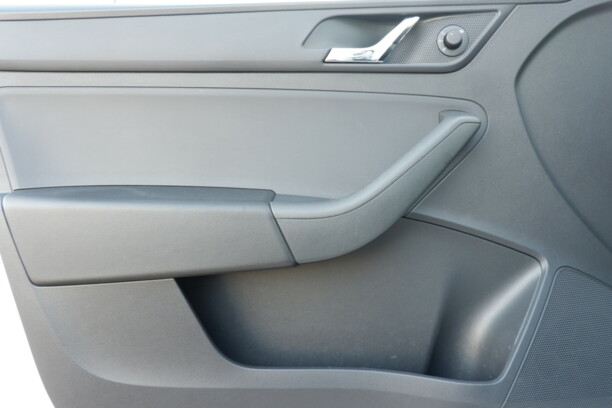 Skoda Rapid I, 2017 г.