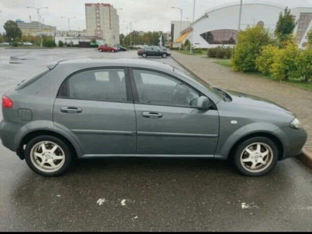 Chevrolet Lacetti, 2011 г.
