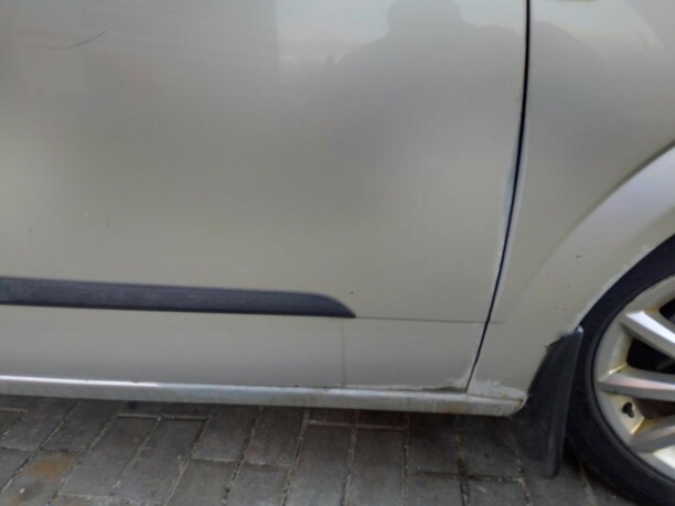 Opel Astra H, 2005 г.