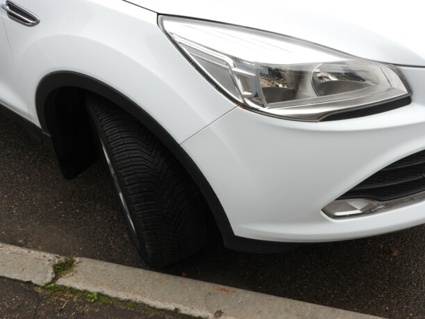 Ford Kuga II, 2014 г.