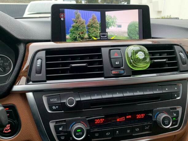 BMW 3 серия F30, F31, 2013 г.