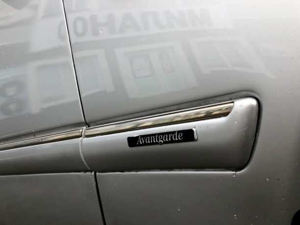 Mercedes-Benz E-Класс W210, S210, 1997 г.