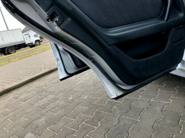 Mercedes-Benz E-Класс W210, S210, 1997 г.