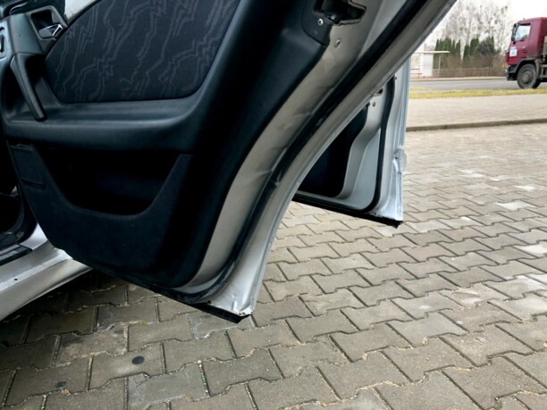 Mercedes-Benz E-Класс W210, S210, 1997 г.