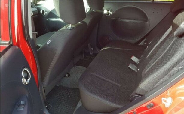 Peugeot iOn, 2011 г.
