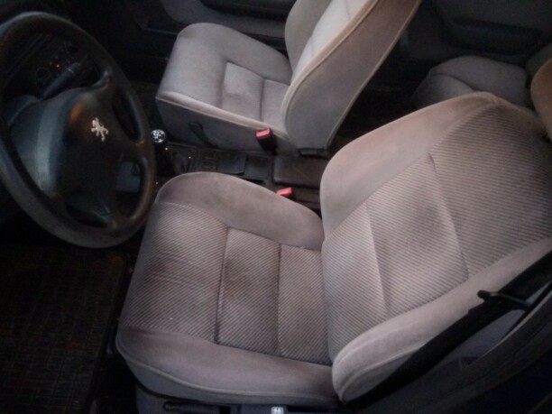 Peugeot 605 I · Рестайлинг, 1999 г.