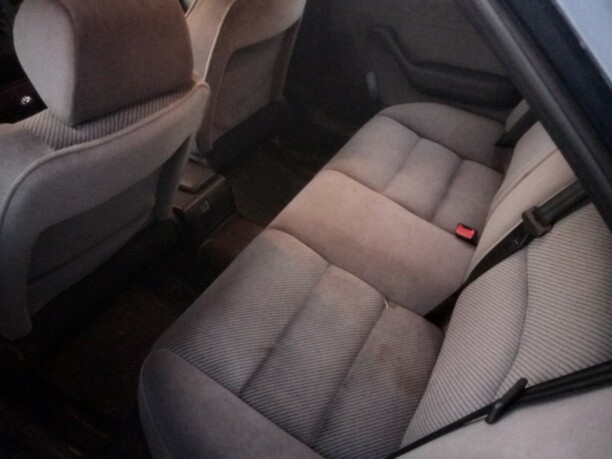 Peugeot 605 I · Рестайлинг, 1999 г.