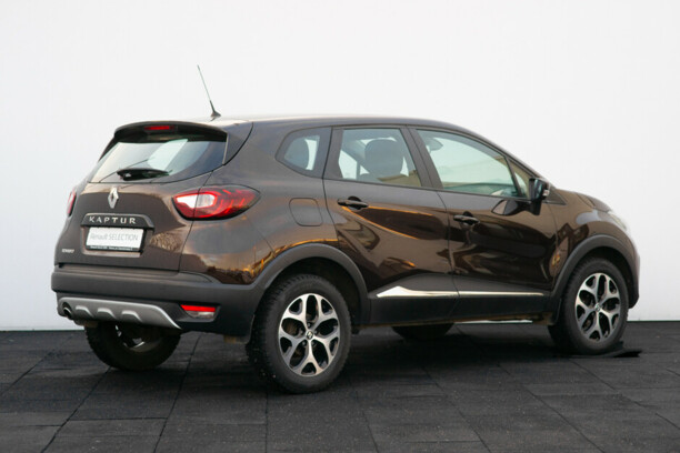 Renault Kaptur, 2019 г.