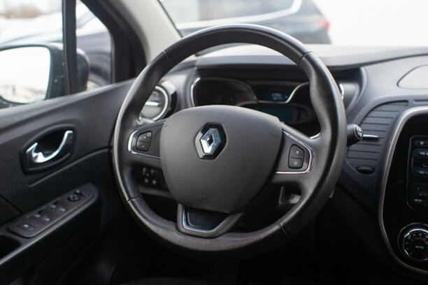 Renault Kaptur, 2019 г.