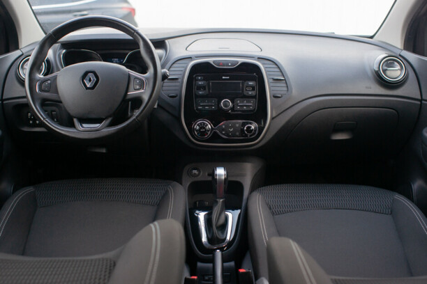 Renault Kaptur, 2019 г.