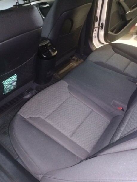 Hyundai i40 VF, 2013 г.