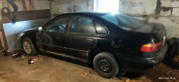 Honda Accord V, 1994 г.