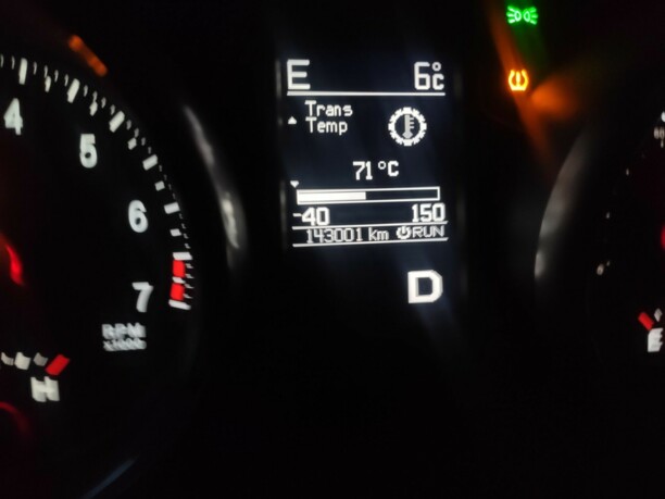Jeep Grand Cherokee WK2, 2011 г.
