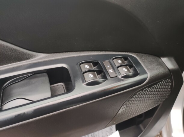 Fiat Doblo II · Рестайлинг, 2016 г.