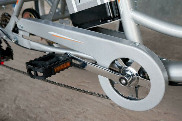 Эксклюзив Редкая модель Trike, 2021 г.