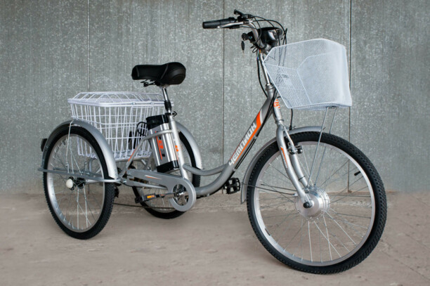 Эксклюзив Редкая модель Trike, 2021 г.