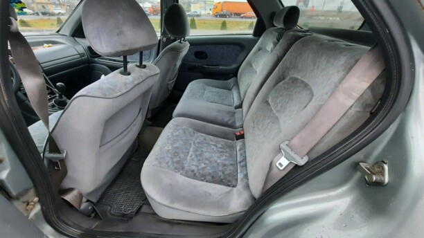 Renault Laguna I, 1997 г.