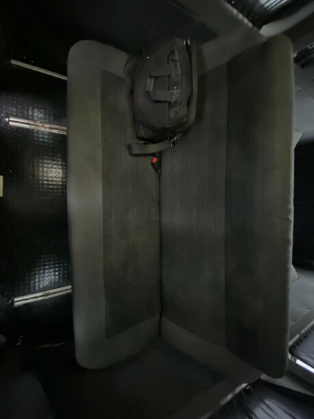 Peugeot Boxer, 2010 г.