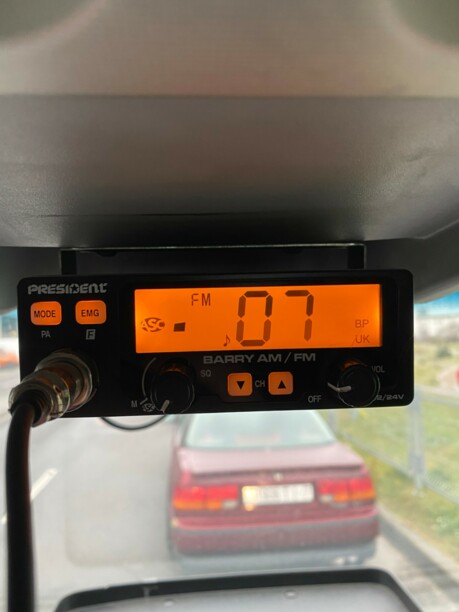 Peugeot Boxer, 2010 г.